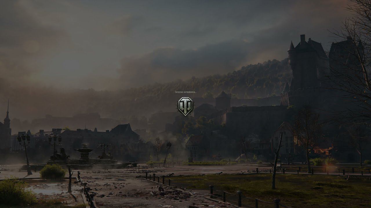 Standard B 5165 урона 7 фрагов мастер