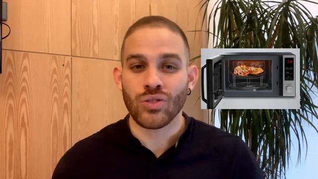 ▶ Qué es GRILL en un Microondas ? смотреть онлайн