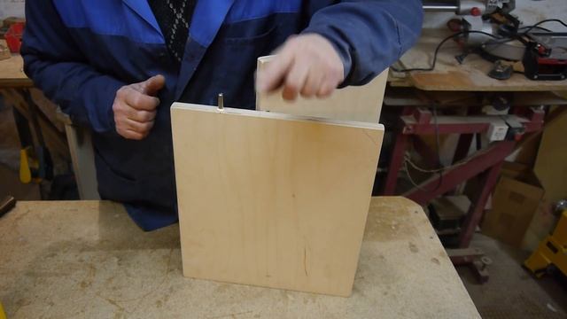 Делаем самодельный фрезерный стол. Часть 3. Homemade router table. Part 3. смотреть онлайн