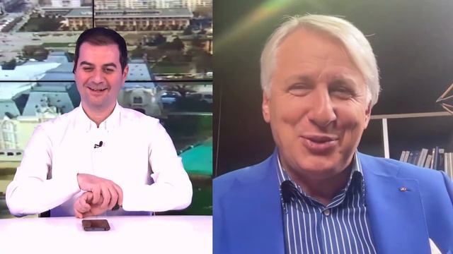 Eugen Teodorovici, intr-o dezbatere de maxim interes la bzi live