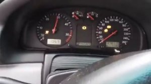 VW PASSAT B5 КОГДА САДИТСЯ АККУМУЛЯТОР НА ПАССАТЕ Б5