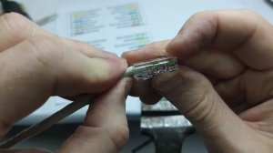 ? Обжим витой пары без специального инструмента
