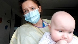 Диагноз острый лимфобластный лейкоз,трансплантация(пересадка)костного мозга,Шарите,Берлин