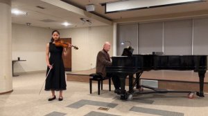 Viotti Violin Concerto No. 22
