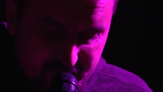 Монти Механик - Фотоаппарат (Live) [Казань, Арт-пространство Werk, 02.10.2020] смотреть онлайн