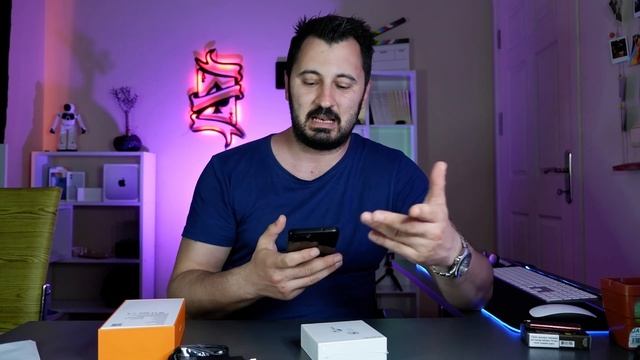 TR'DE İLK! 2500TL FİYATLI İPHONE 13 PRO MAX! (Oukitel C21 PRO inceleme) смотреть онлайн
