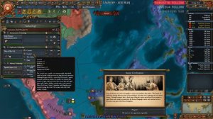 EU4 - Корея - 41 - Very Hard - (Choson One, Sweet Harmony, Turtles all the way down, 1.29.2, Korea)