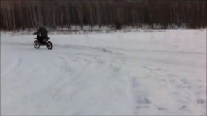 Rider_37 Зимний УТС  2 янв. 2013