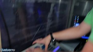 Пенная вечеринка | Prince club (28.07.2012)