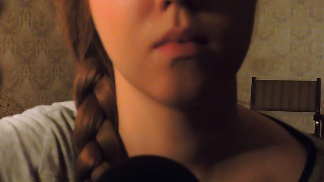 Nice ASMR no talking - brushes,tapping/ АСМР кисточки, постукивания смотреть онлайн