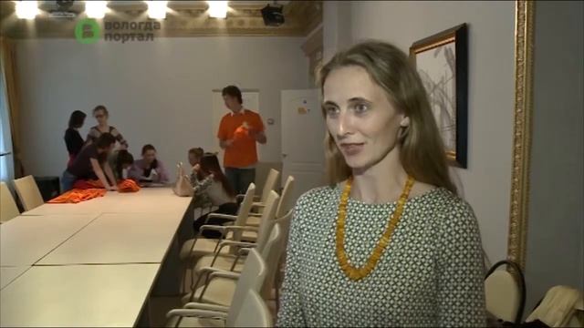 Волонтеры проекта «Город детства» готовятся к Международному дню защиты детей смотреть онлайн