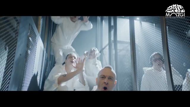 Michelle Andrade feat MOZGI Amor смотреть онлайн