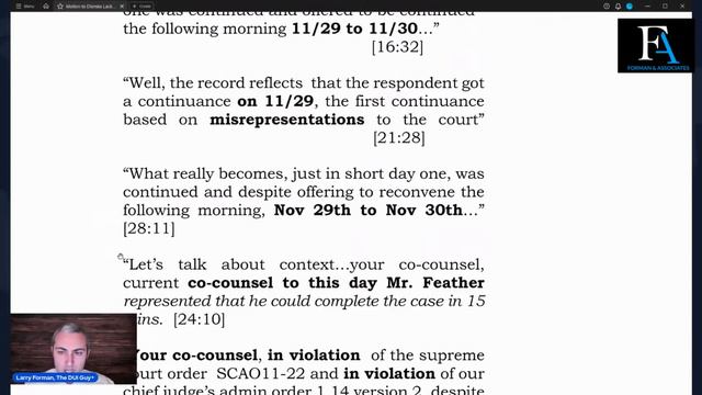 @WhatTheHales' are DONE: Ask Appeals Court to FREEZE Proceedings and REMOVE Craig C. DeThomasis смотреть онлайн