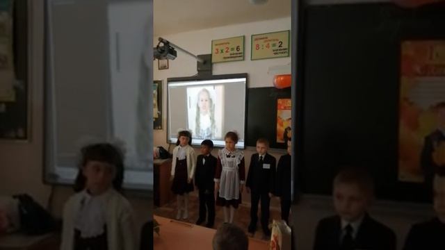 первый раз в первый класс !!! смотреть онлайн