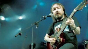 Егор Летов  -  Мимикрия (НЕЙРОСЕТЬ)