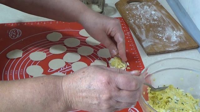 пельмени с сыром и яйцом смотреть онлайн