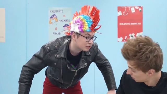 15 Способов Пронести ЕДУ в БОЛЬНИЦУ ! а4 нарезка смотреть онлайн