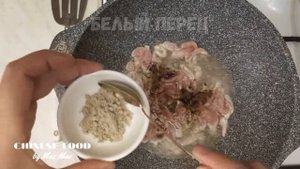 Картошка Ган-гуо/Gan-guo potato (китайская кухня/chinese food)
