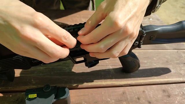 Установка китайкопии RS Regulate смотреть онлайн