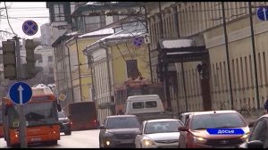 Два троллейбусных маршрута изменятся в Нижнем Новгороде