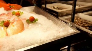 Пхукет 2022.Вечерний Карон!!. Кафе, еда.