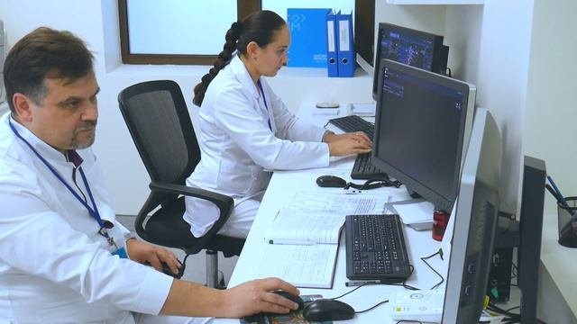 КОМПЬЮТЕРНАЯ ТОМОГРАФИЯ: САМОЕ ВАЖНОЕ ОБ ИССЛЕДОВАНИИ