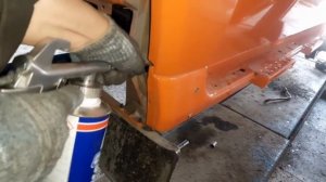 УАЗ Патриот "Экспедиция" 2021г. Продолжаем работу по улучшению машины.