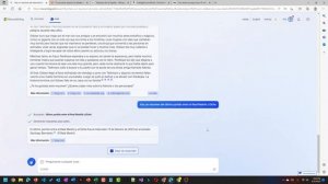 Cómo Resumir texto en Bing | Como usar #bing para resumir artículos y Obras Literarias