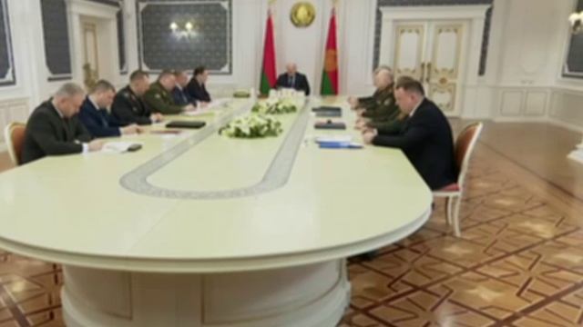 Вместе с Россией мы можем производить любые типы вооружений.