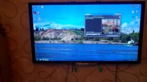 Первая проверка ленточных ВЧ Российской Фирмы"VIAWAVE"