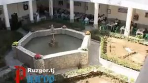Зулфикори Азиз - Сахар мегуфт булбул...
