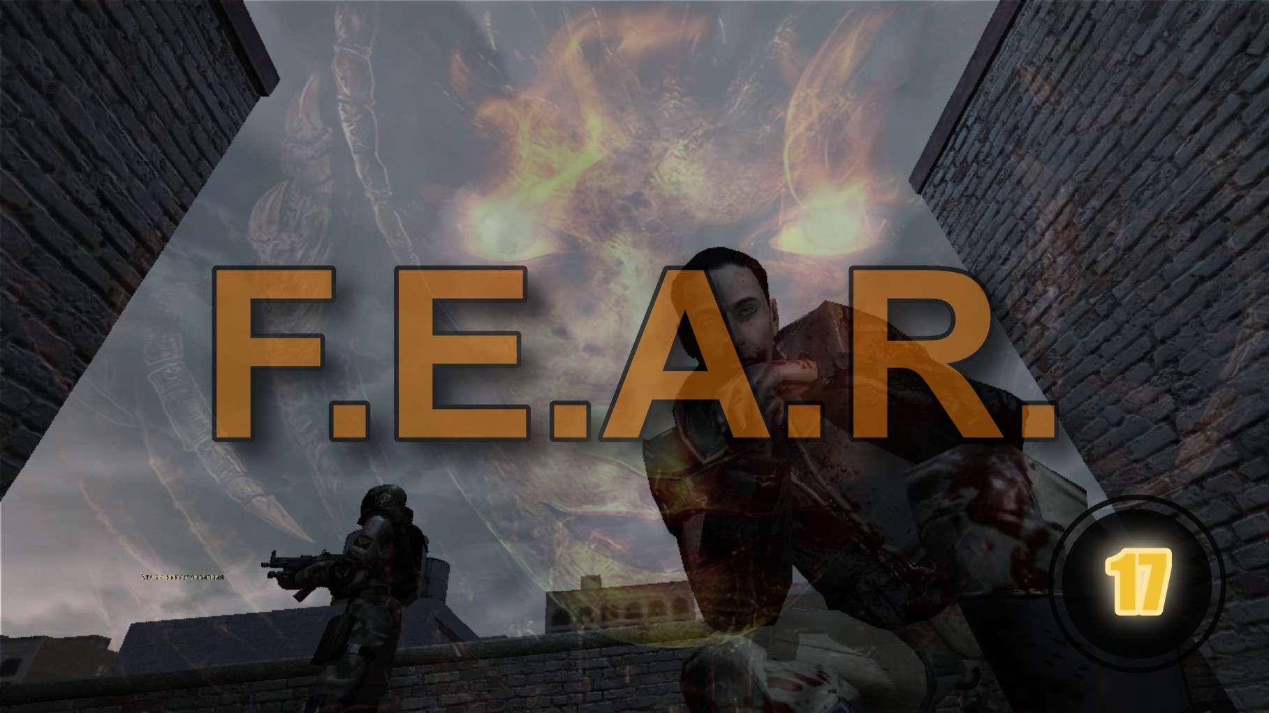 F.E.A.R. 17