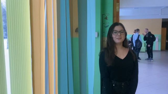 MY SCHOOL LIFE / Мой школьный день / недели влогов / школьное утро / school vlog …