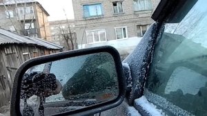 Как работает подогрев зеркал в авто