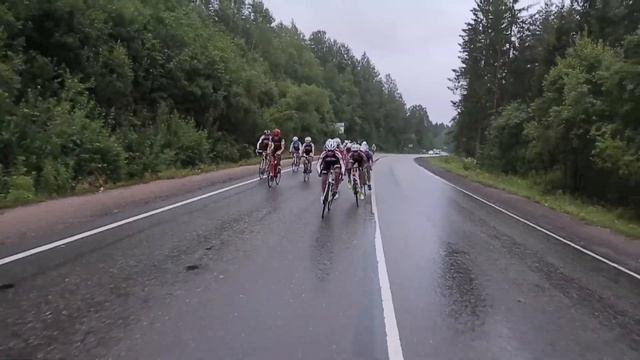 Велогонка мира Приморская сотка 2017 смотреть онлайн