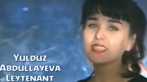 ЮЛДУЗ АБДУЛЛАЕВА ХАЁТИГА НАЗАР...