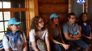 музей «Дом рыбака»