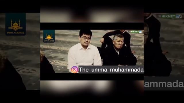 Как Аллах испытывает человека смотреть онлайн