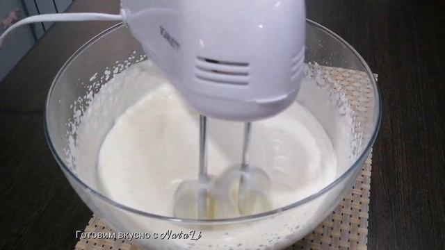Мороженое с Творожным сыром! Домашнее МОРОЖЕНОЕ?