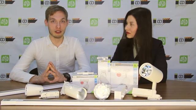 Трековые светильники LLT смотреть онлайн