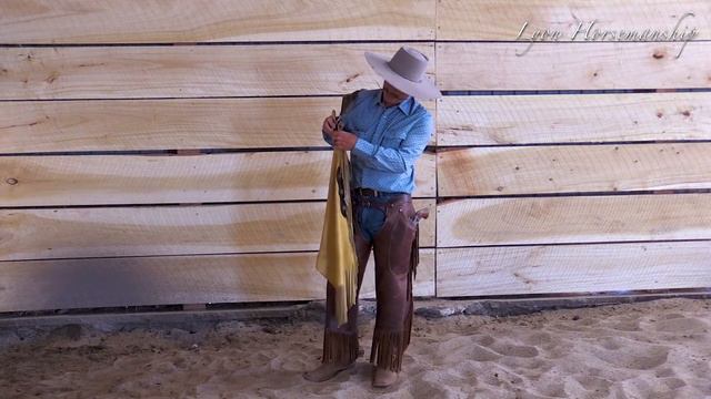 Leather pants for cowboys смотреть онлайн