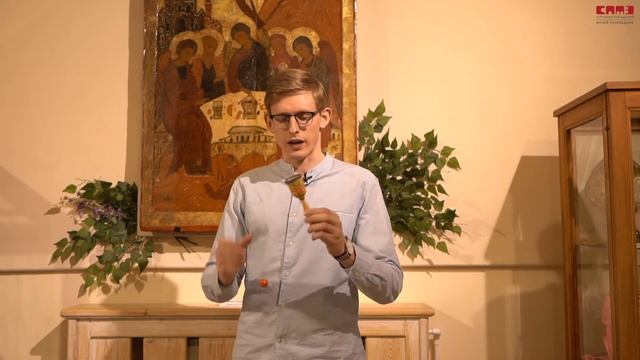 "Сказки музейного домового" Летние игры смотреть онлайн