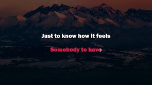 Someone You Loved - Emma Heesters (Karaoke/instrumental)