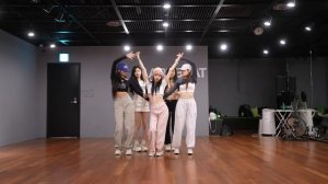 (여자)아이들 (G)I-DLE - 퀸카 (Queencard) | 커버댄스 Dance Cover | 연습실 Practice ver.