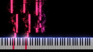 Metallica - The Unforgiven Piano Tutorial [Nivek.Piano]