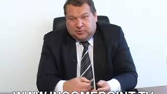 IncomePoint.tv: ипотека в Казахстане, Европе, СНГ смотреть онлайн