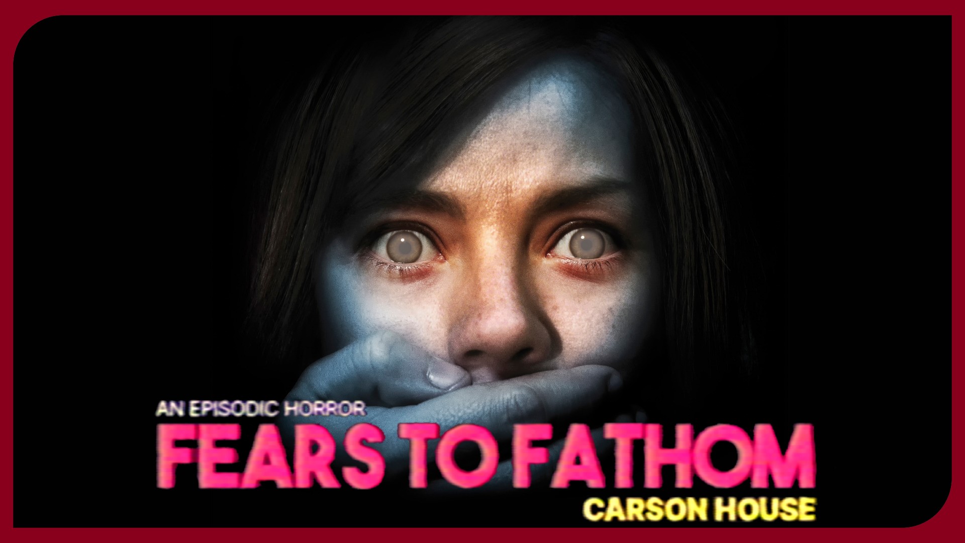 Fears To Fathom - Carson House полное прохождение
