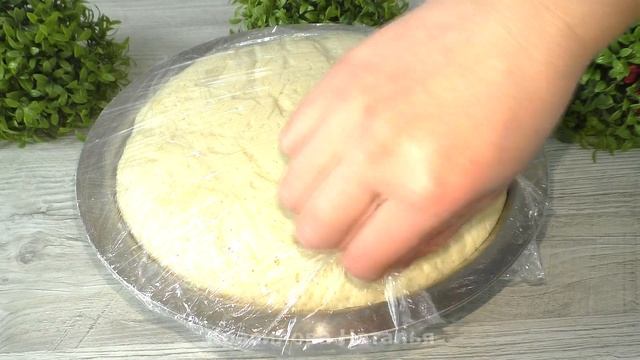 Пирожки которые остаются мягкие-мягкие даже на следующий день смотреть онлайн