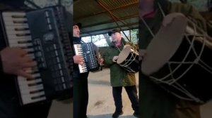 Лакцы поют 137 Билал (с. Шахува) ,Габибуллах