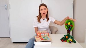 Игры для самостоятельных занятий дома от 1,5 до 4х лет. Валентина Паевская.